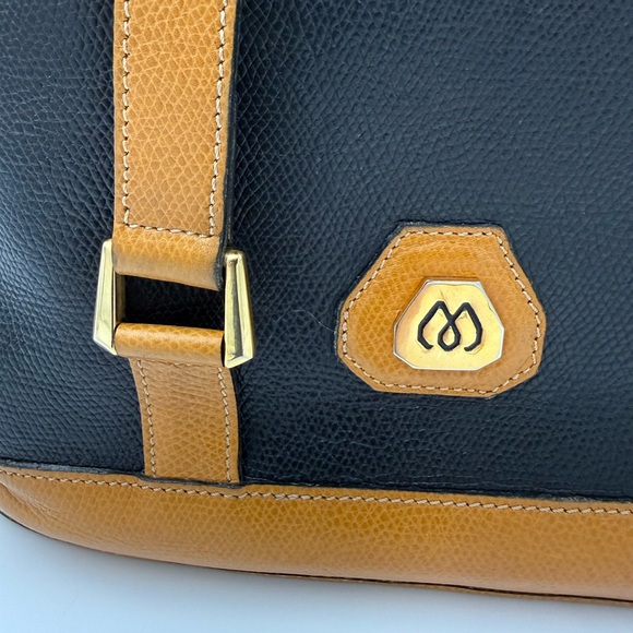 🐢MORABITO 1905 PARIS • Riviera 38 Tote Bag • Imperial Warrant • Made in FRANCE - Picture 11 of 16